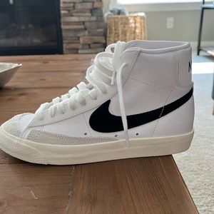 Women’s Nike Blazer size 7 - New in box